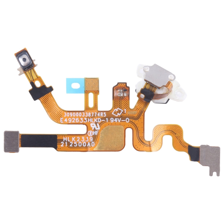 Cavo flessibile per pulsanti originale per Huawei Watch 4 ARC-AL00, For Huawei Watch 4(Original) Cavo flessibile per pulsanti originale per Huawei Watch 4 ARC-AL00, For Huawei Watch 4(Original)